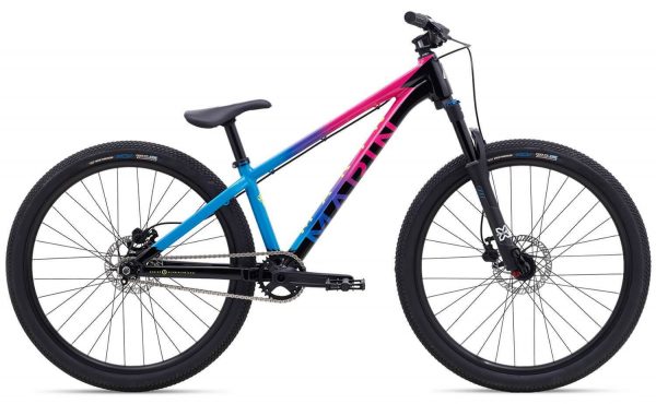 Bicicleta dirt best sale